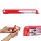Dreamfarm Dreamfarm Red ABS Plastic/Stainless Steel Sharple DFSH4427 - alternate 4